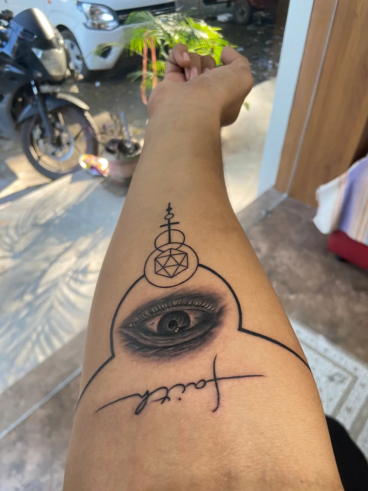 DG's Tattoo & Piercing Studio