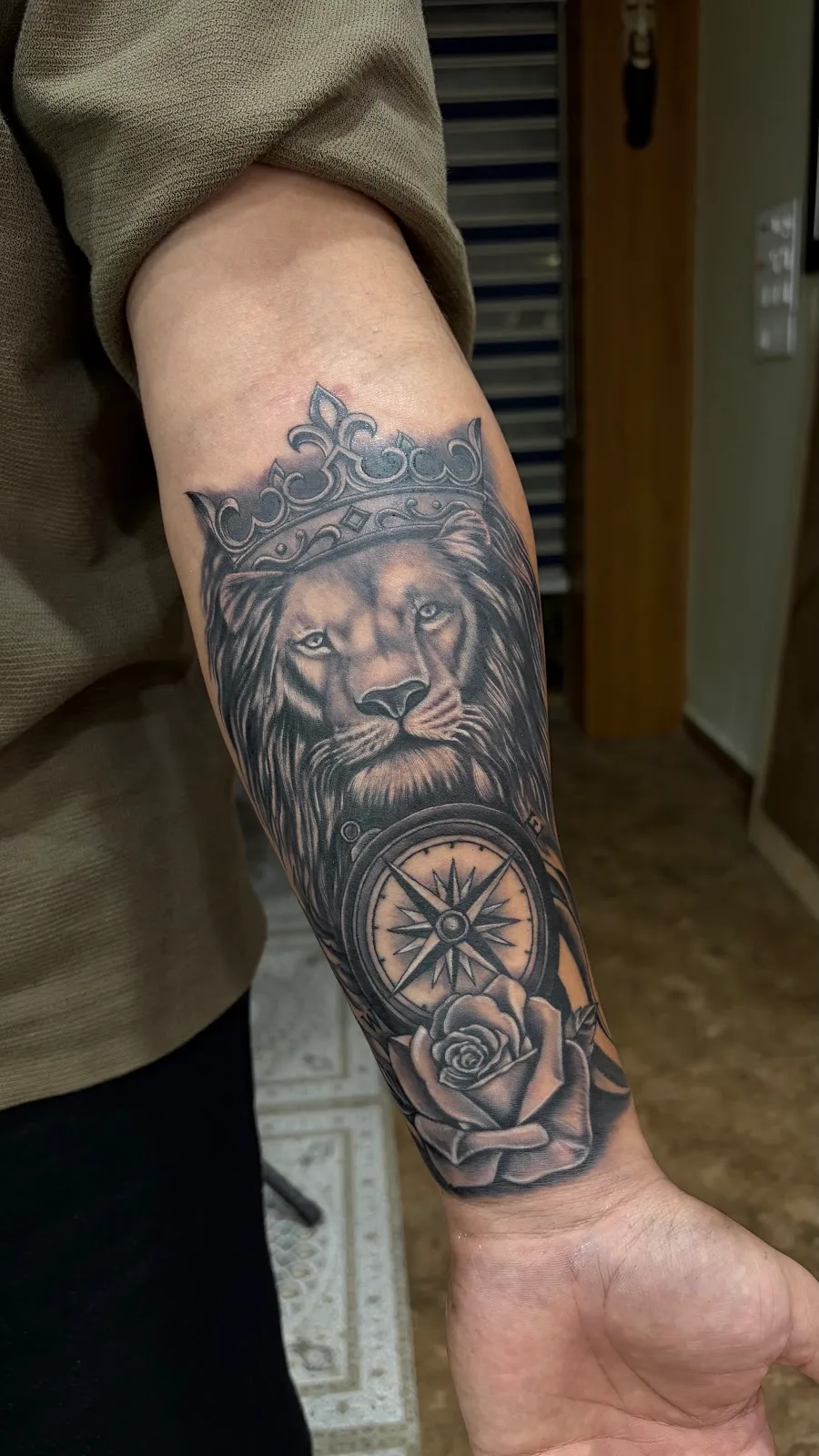 DG's Tattoo & Piercing Studio