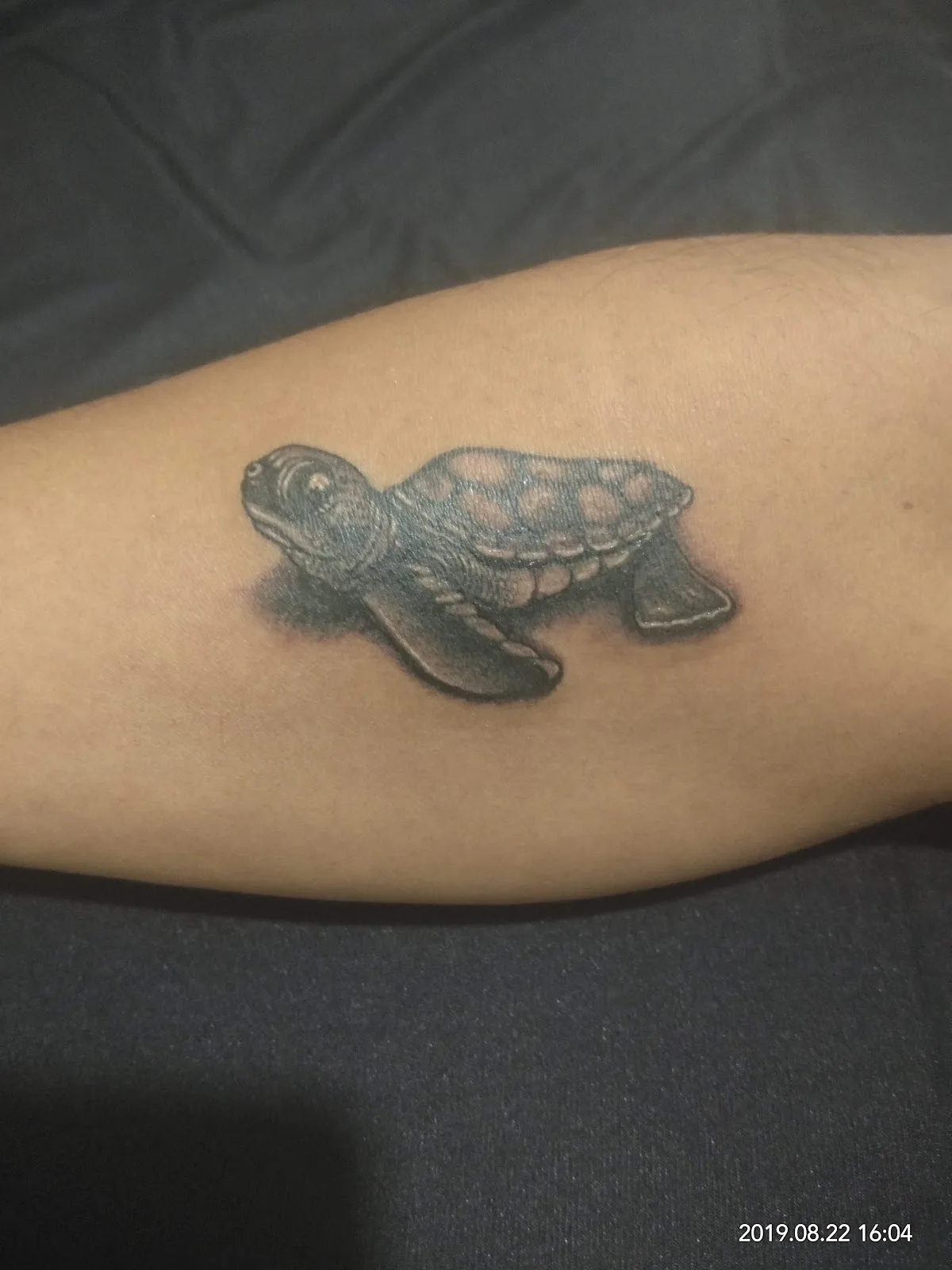 DG's Tattoo & Piercing Studio