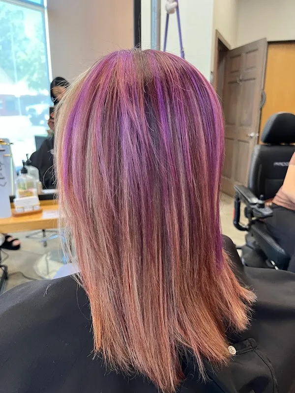 Carbon Salon