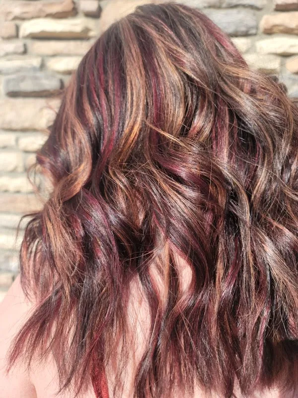 Carbon Salon