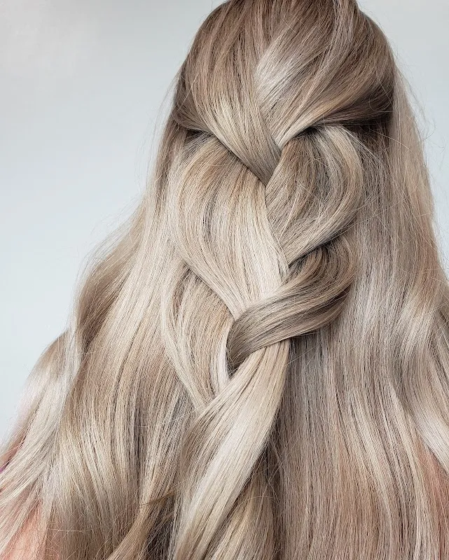 Carbon Salon