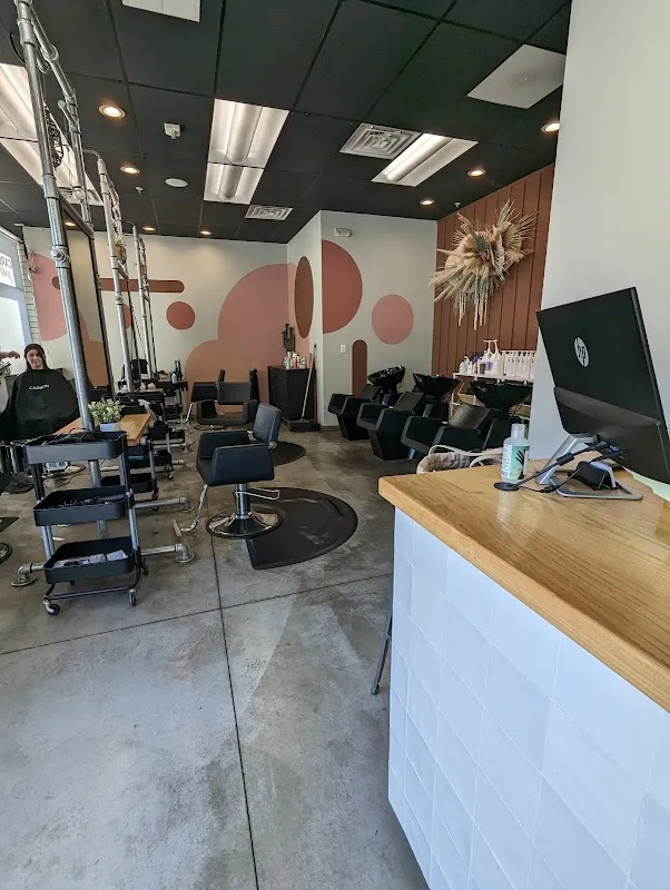 Carbon Salon