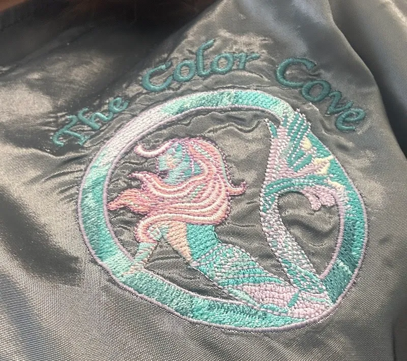 The Color Cove