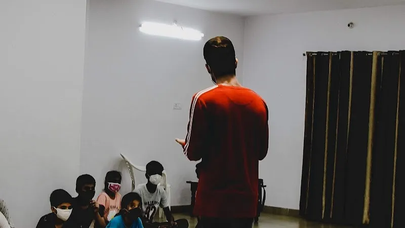 Lucknow Dance Hub - Best Dance Classes in Lucknow