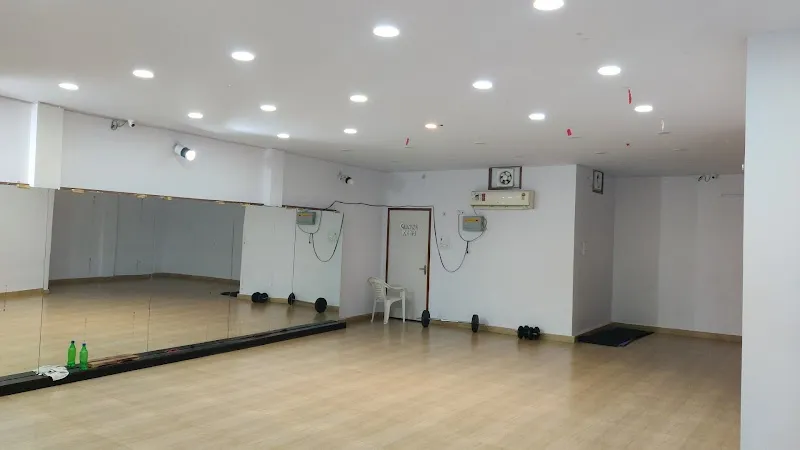 Lucknow Dance Hub - Best Dance Classes in Lucknow