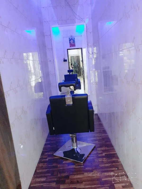 Glamistrry Beauty Studio