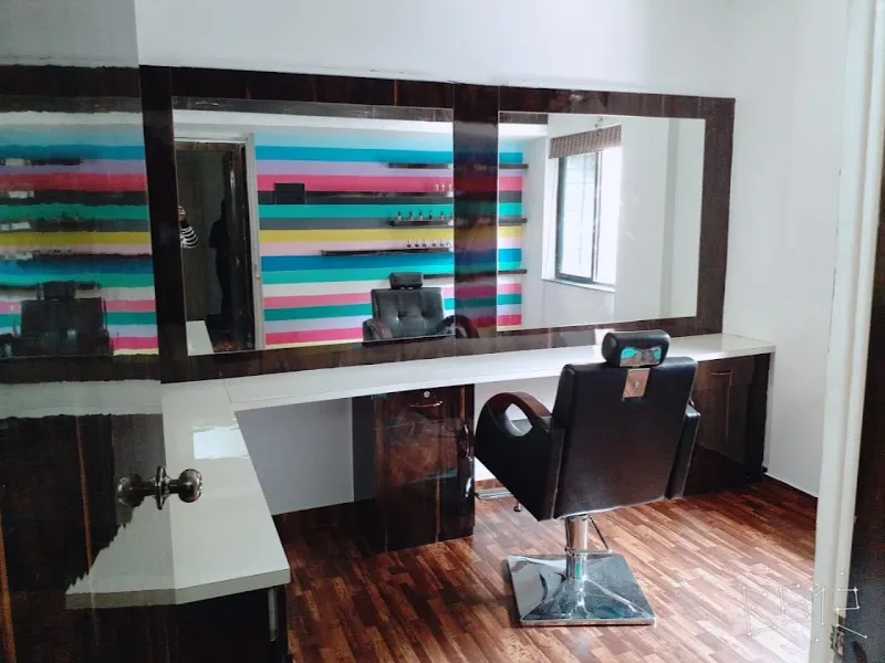 Glamistrry Beauty Studio