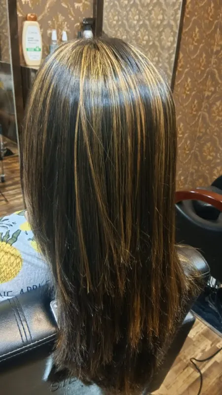 Glamistrry Beauty Studio