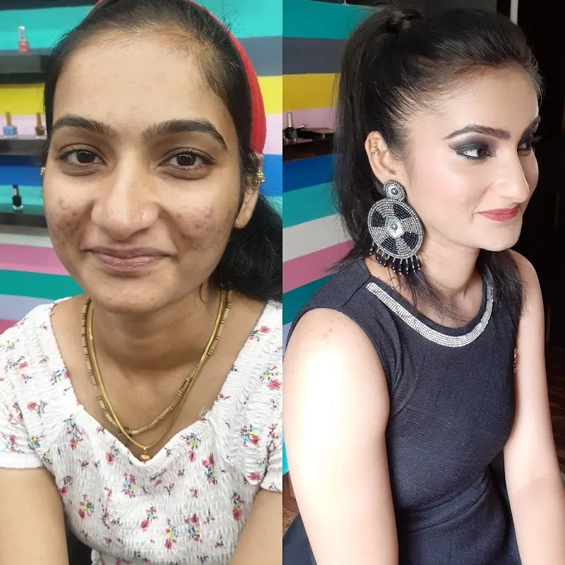 Glamistrry Beauty Studio