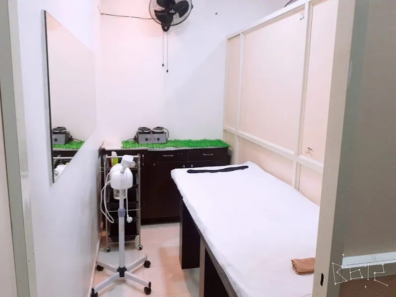 Glamistrry Beauty Studio