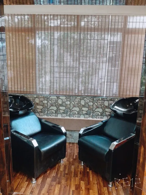 Glamistrry Beauty Studio