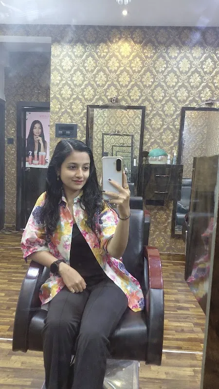 Glamistrry Beauty Studio