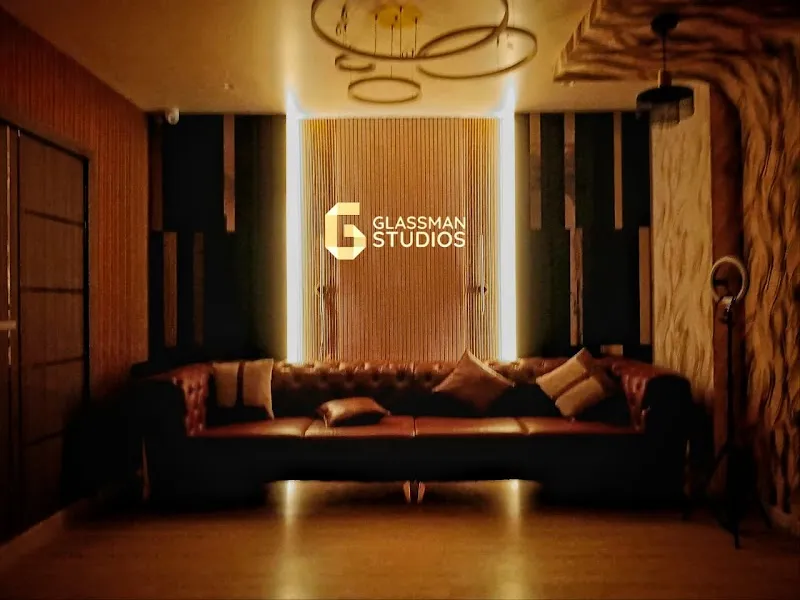 GLASSMAN STUDIOS