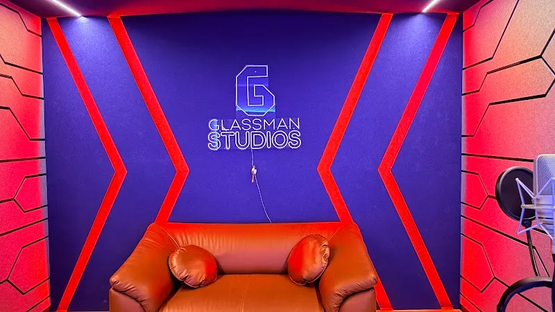 GLASSMAN STUDIOS
