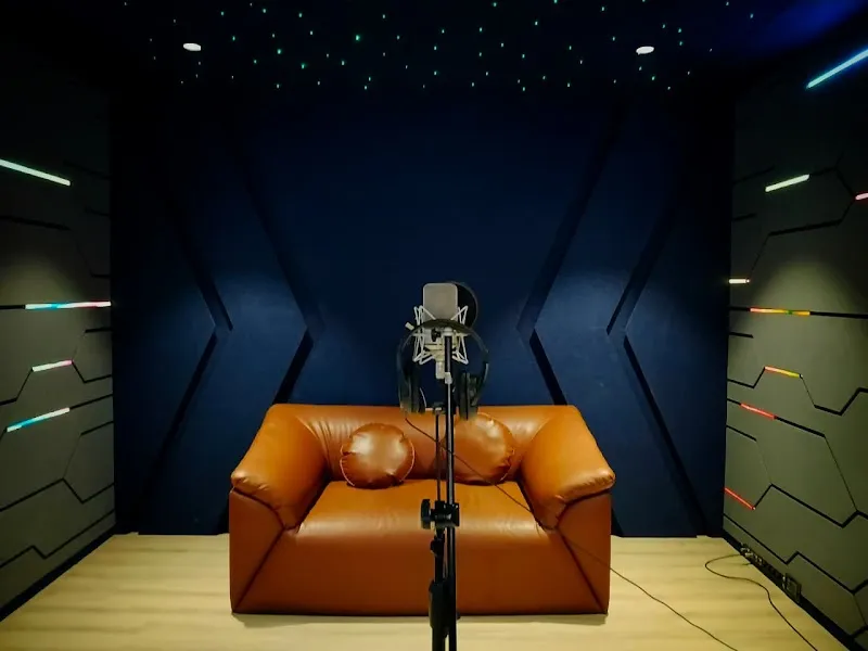 GLASSMAN STUDIOS