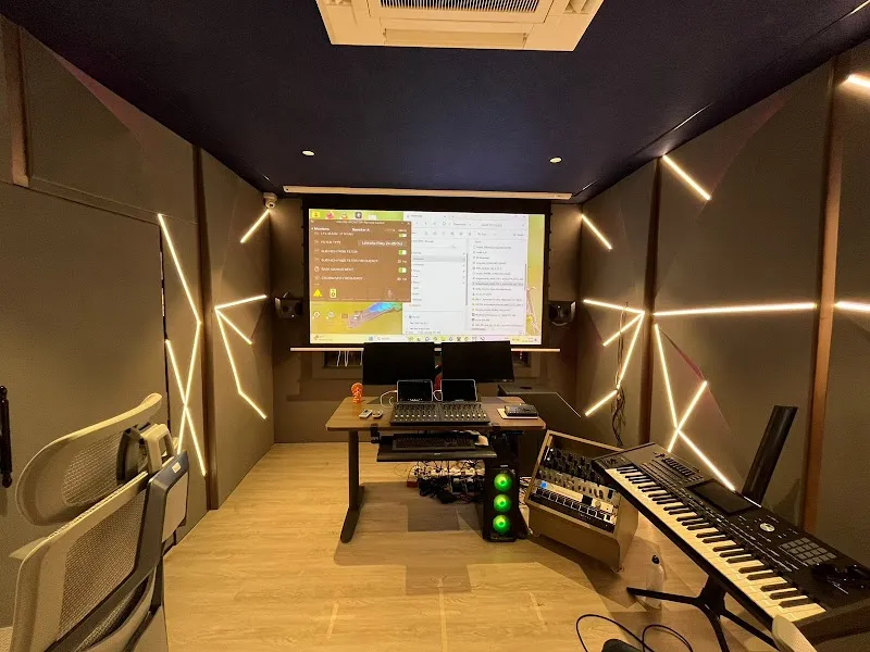 GLASSMAN STUDIOS