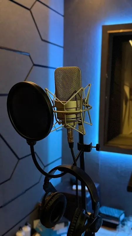 GLASSMAN STUDIOS