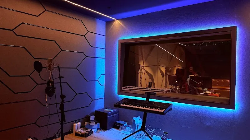 GLASSMAN STUDIOS