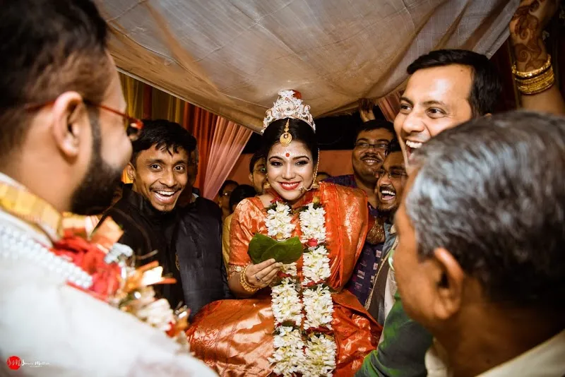 Rohit Mondal Photography Studio