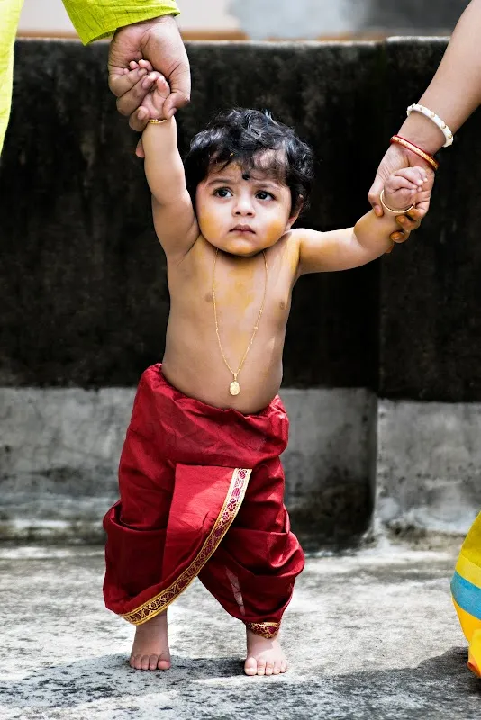 Rohit Mondal Photography Studio