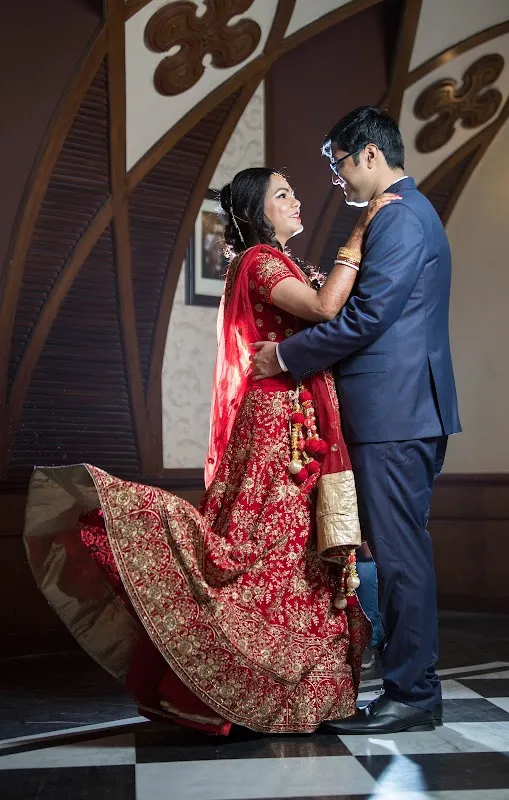 Rohit Mondal Photography Studio