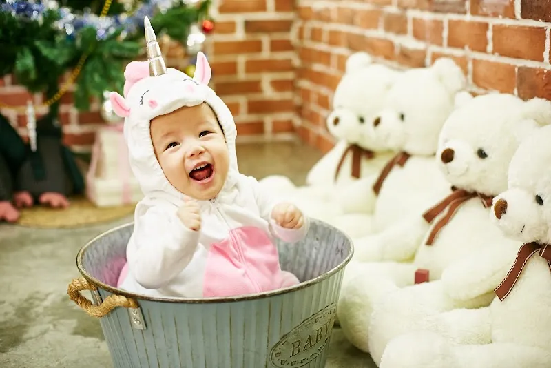 Shine & I Photo Studio