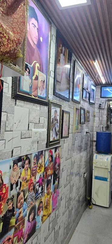 Deepak Digital Studio & Colour Lab
