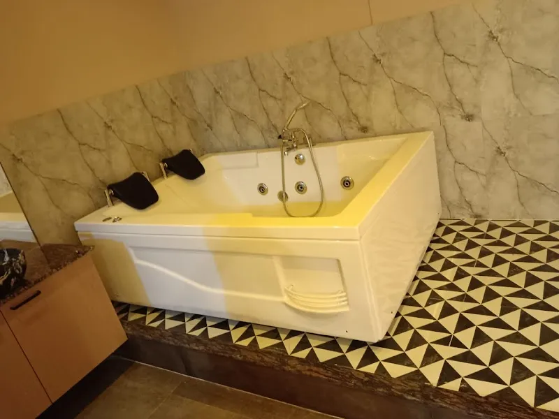 Wellness Spa Satara