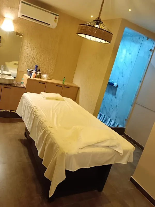 Wellness Spa Satara