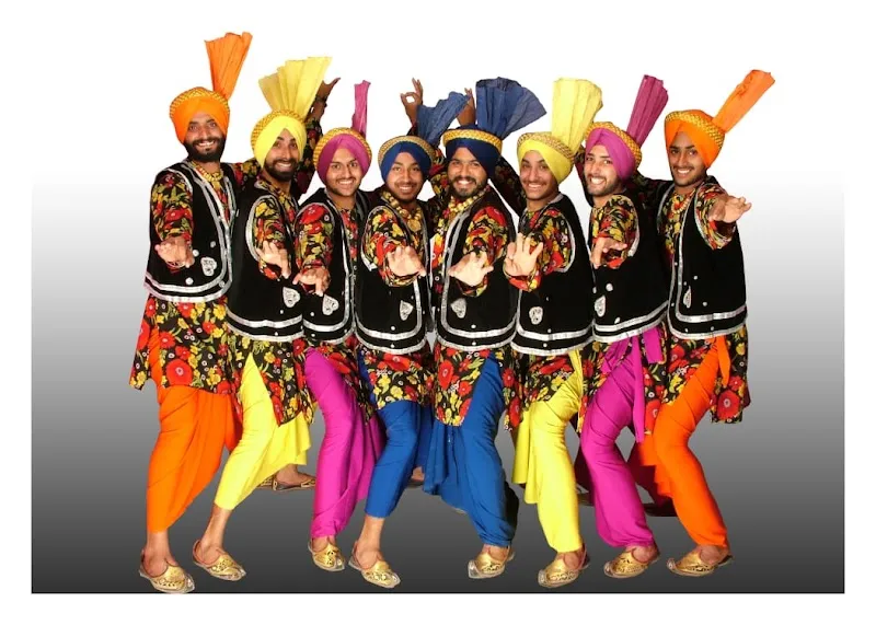 BMP FIRE Dance Academy And Dance Troupes