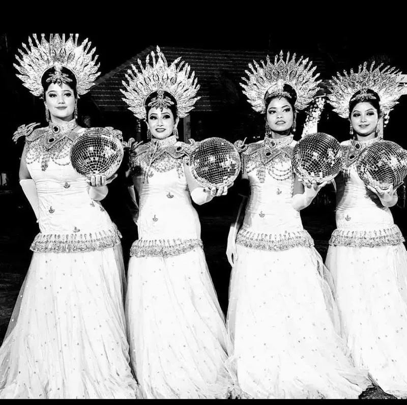 BMP FIRE Dance Academy And Dance Troupes