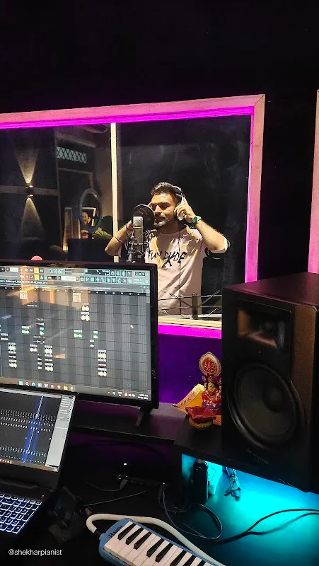 SR Recording Studio