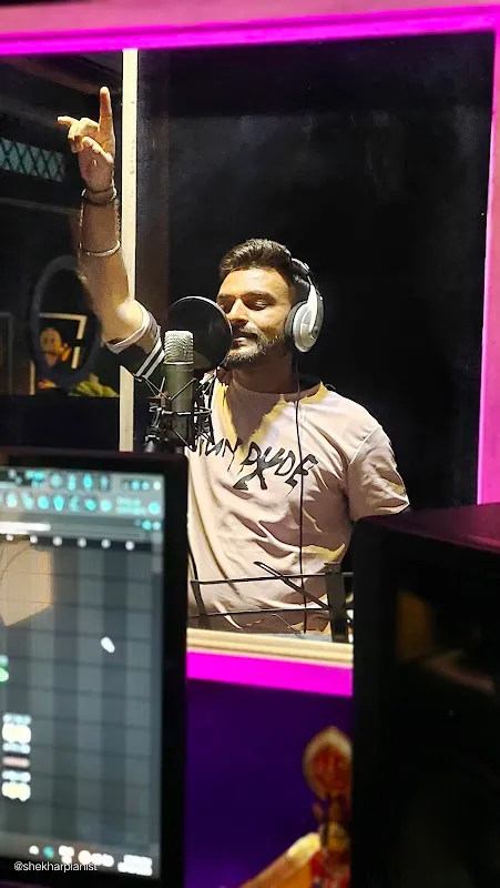 SR Recording Studio