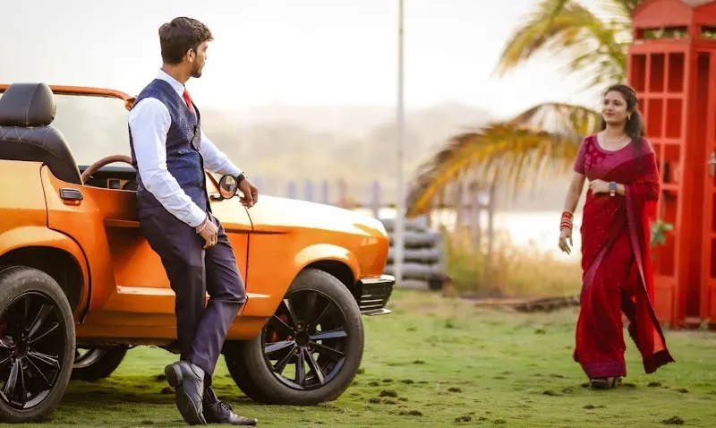 Subhan Photography & Studio