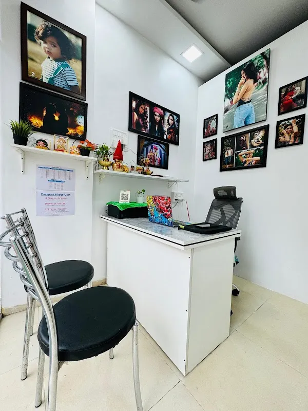 Subhan Photography & Studio