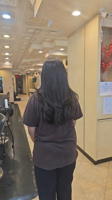 The Hair Loft at The Corner and Head Spa