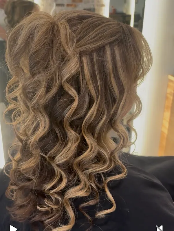 The Hair Loft at The Corner and Head Spa
