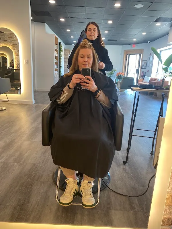 The Hair Loft at The Corner and Head Spa