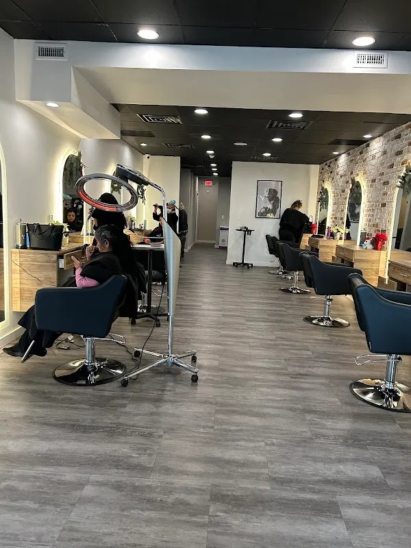 The Hair Loft at The Corner and Head Spa