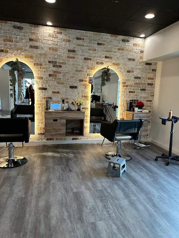 The Hair Loft at The Corner and Head Spa