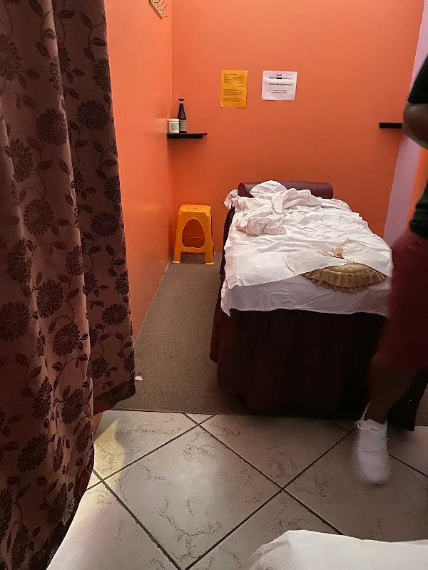 Best Relaxing Spa
