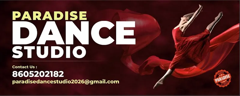 Paradise dance studio