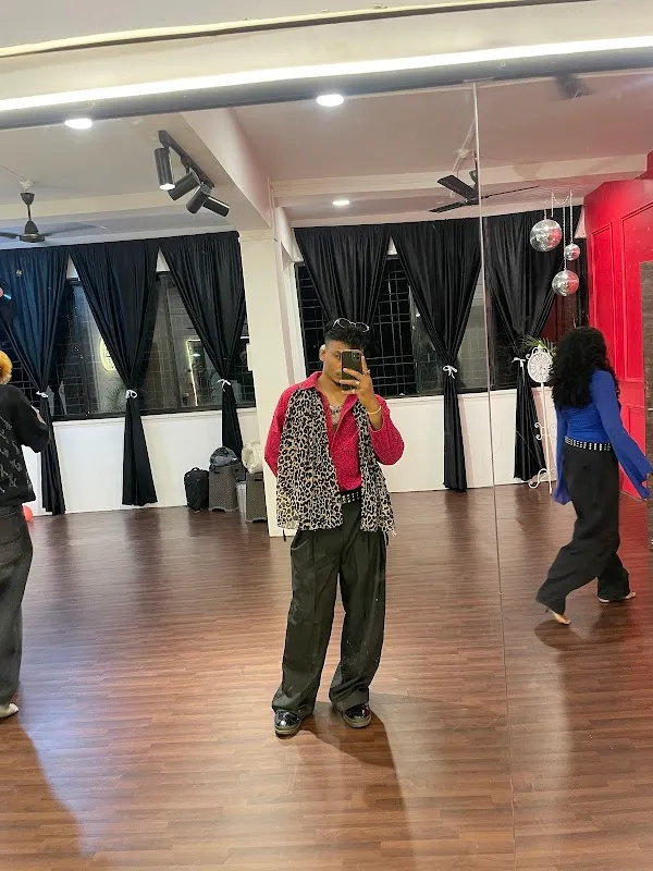 Paradise dance studio