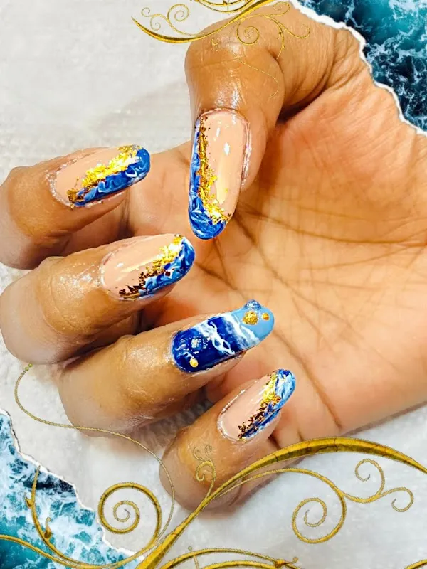 RUAA Salon & Academy