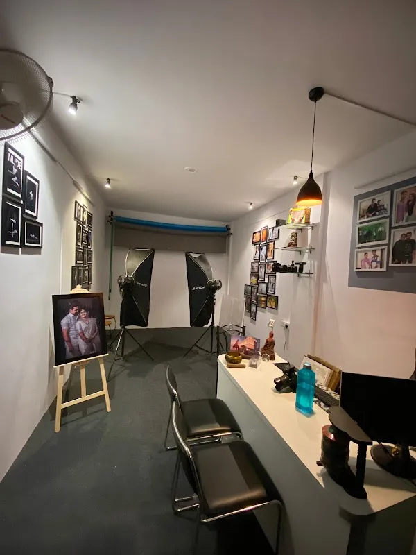 AD Production Studio