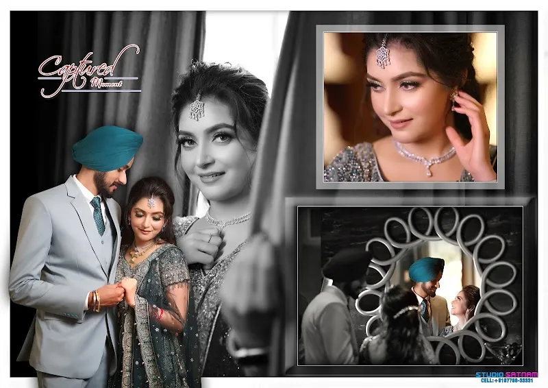 Studio Satnam Ludhiana