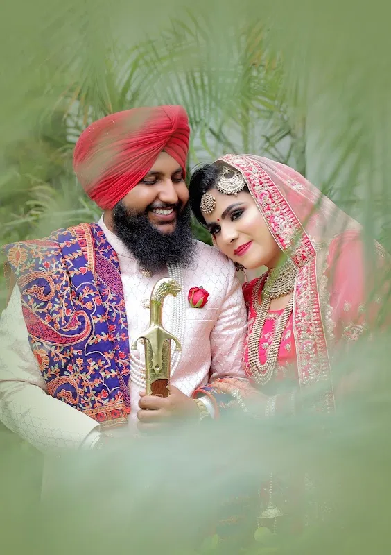 Studio Satnam Ludhiana