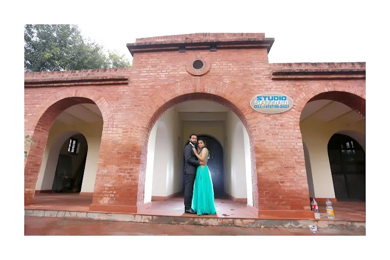 Studio Satnam Ludhiana