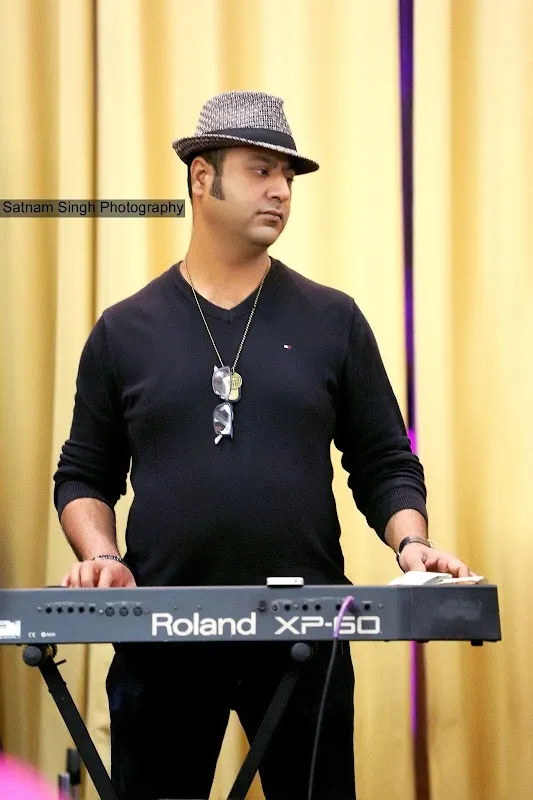Studio Satnam Ludhiana